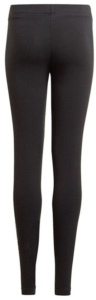 Adidas Kids Girl Essentials Tight Black
