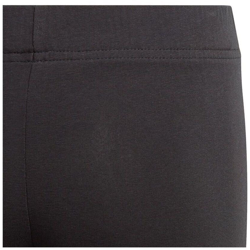 Adidas Kids Girl Essentials Tight Black