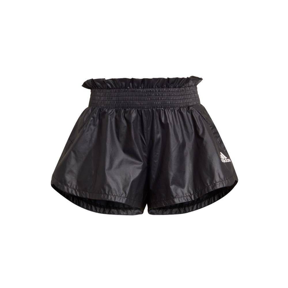 Adidas Kids Girl G M Short White/Black