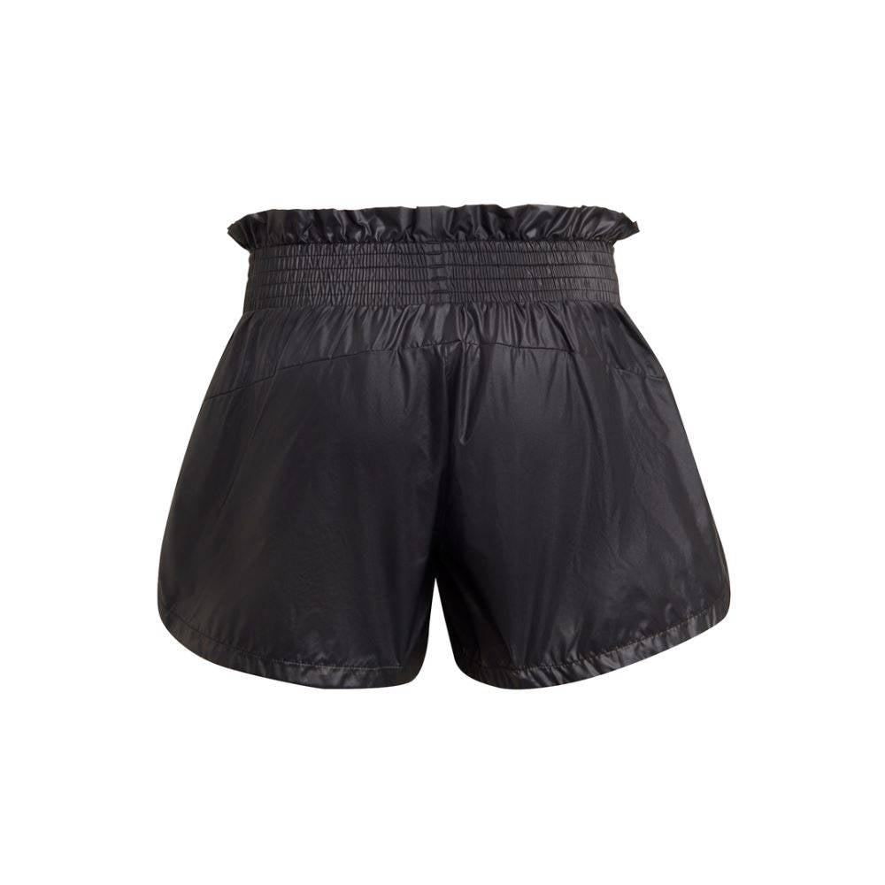 Adidas Kids Girl G M Short White/Black