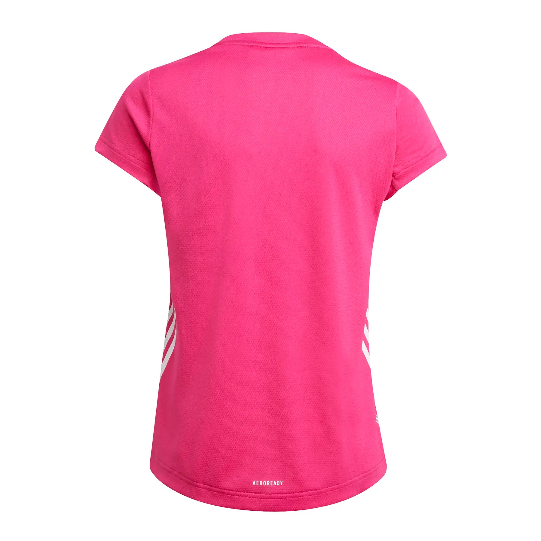 Adidas Kids Girl Shirt Pink