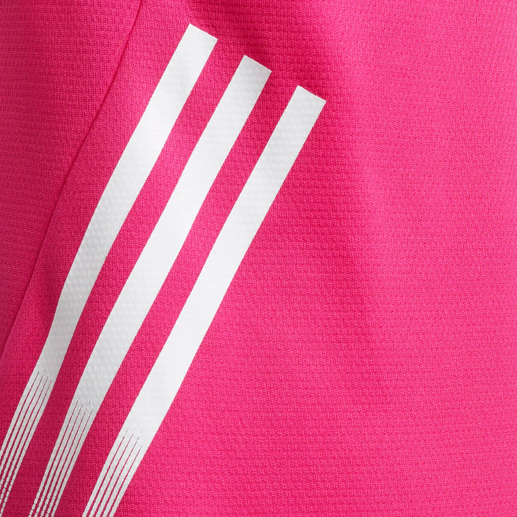 Adidas Kids Girl Shirt Pink