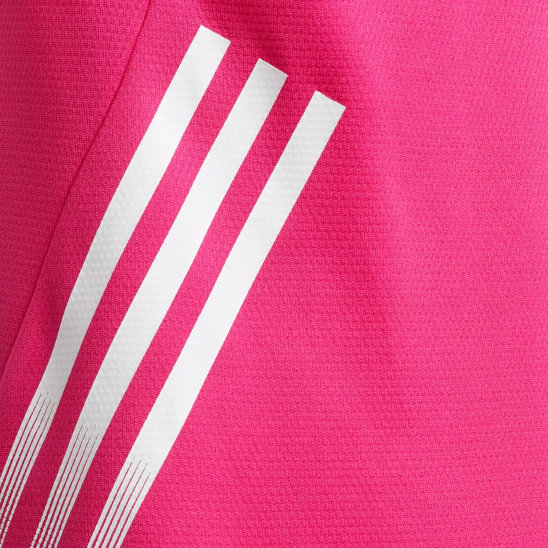 Adidas Kids Girl Shirt Pink