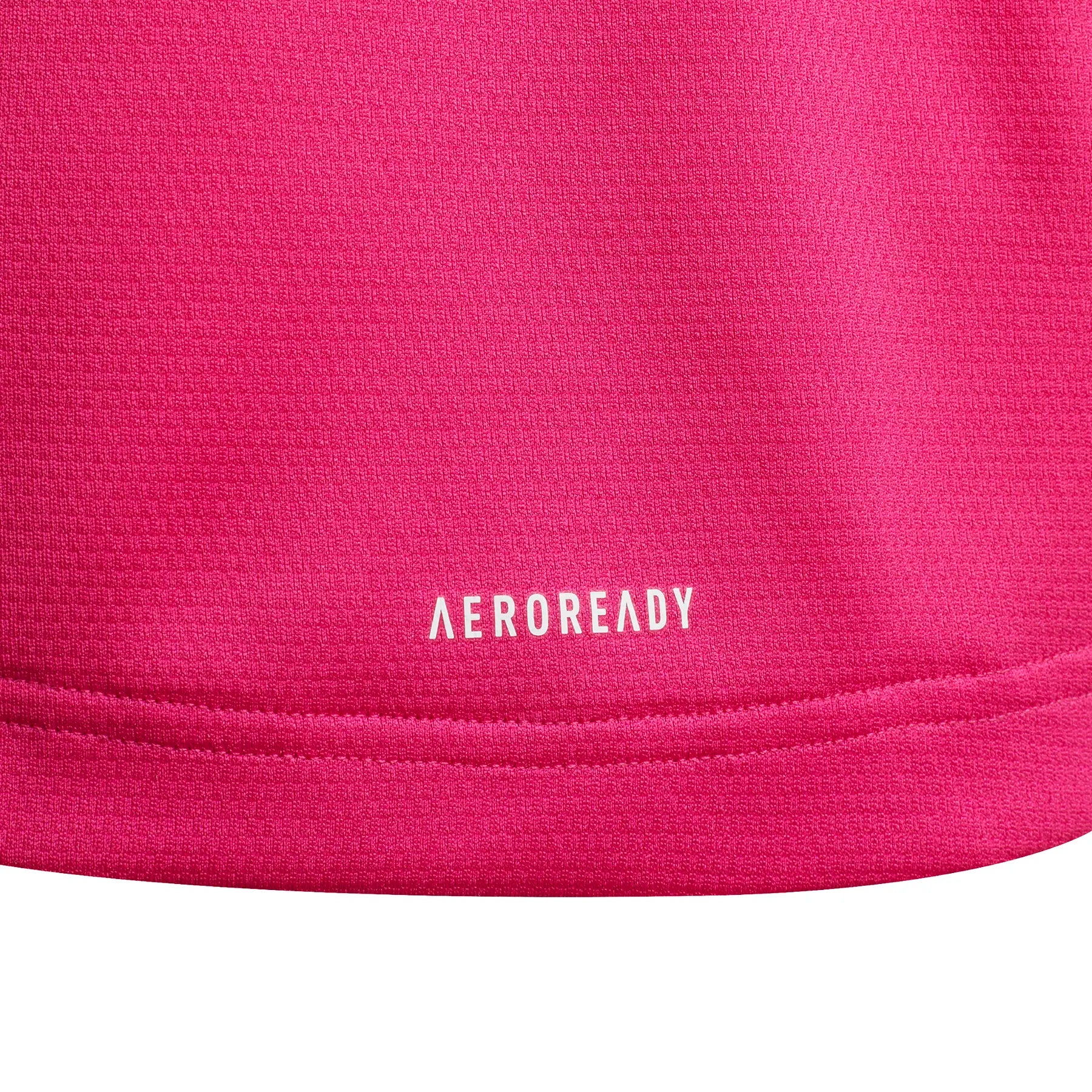 Adidas Kids Girl Shirt Pink