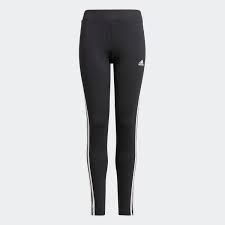 Adidas Kids Girls Tight Legging