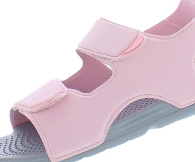 Adidas Kids Girl Swim Sandal Pink