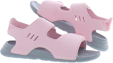 Adidas Kids Girl Swim Sandal Pink