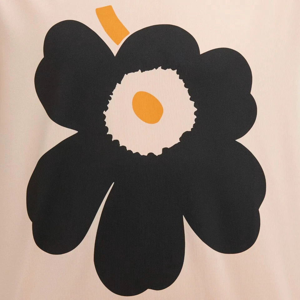 Adidas Kids Girl Tee Black