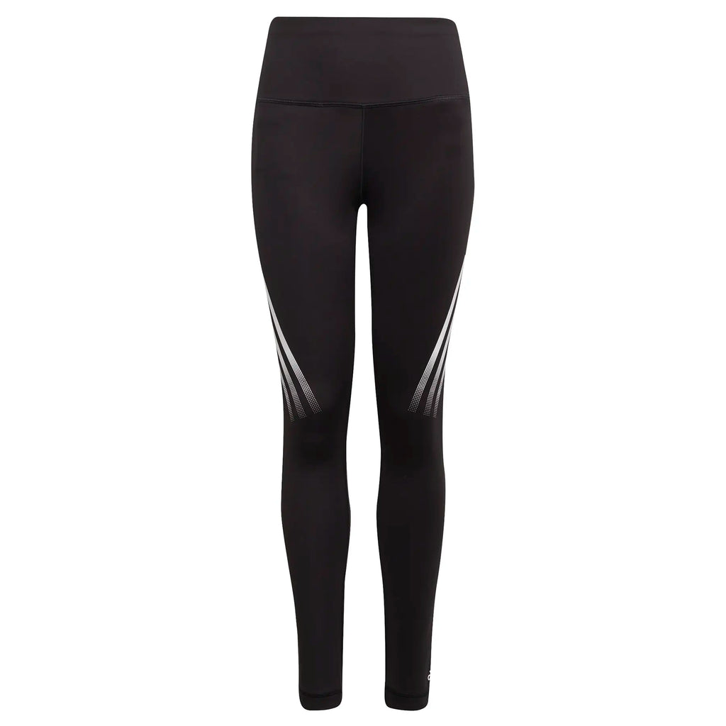 Adidas Kids Girl Tight Black