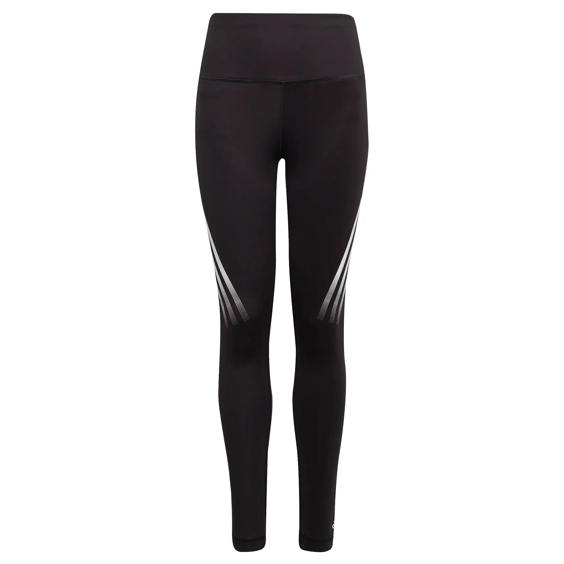Adidas Kids Girl Tight Black