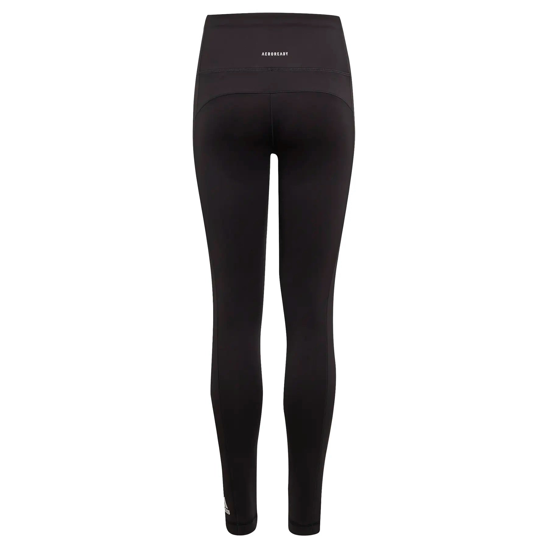 Adidas Kids Girl Tight Black