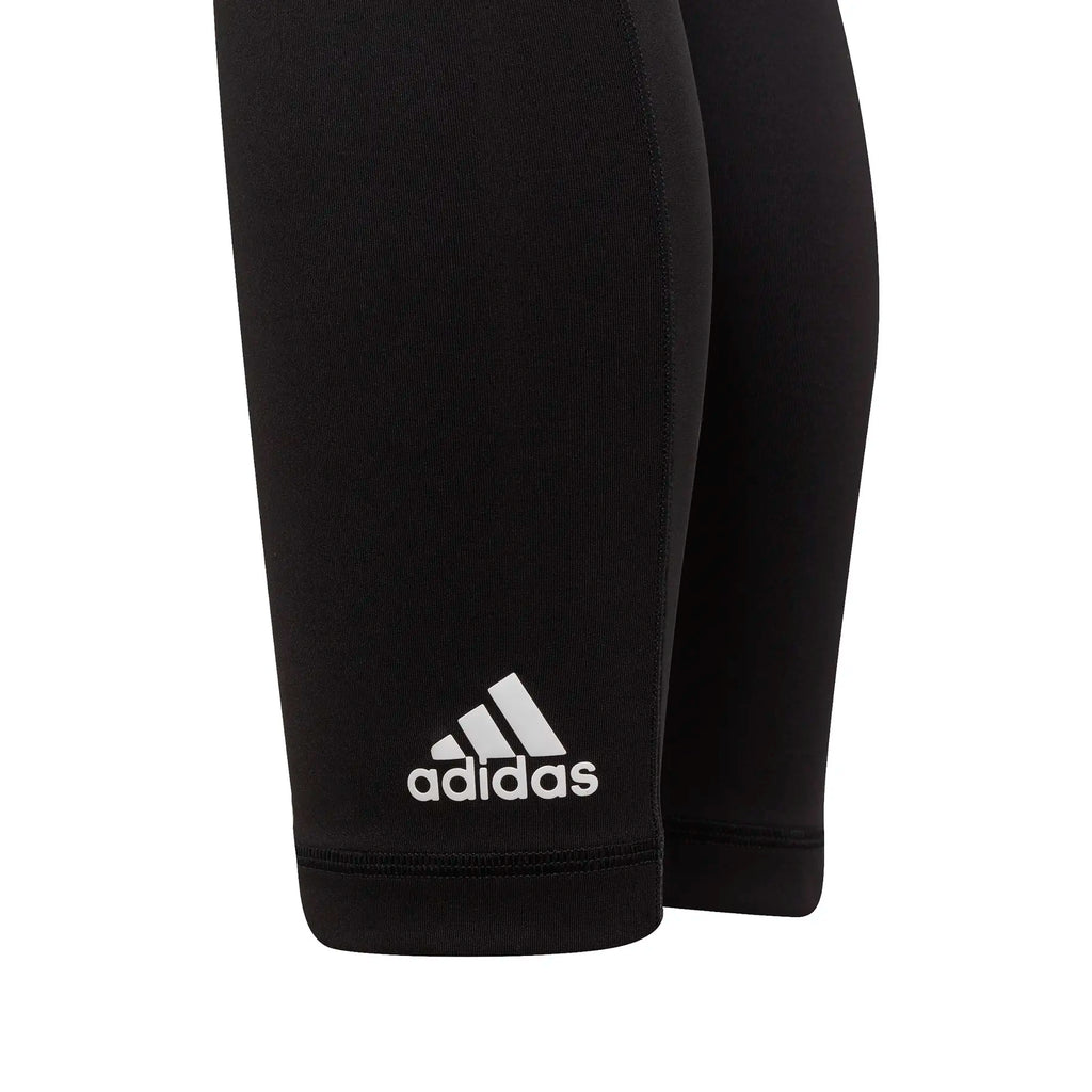 Adidas Kids Girl Tight Black