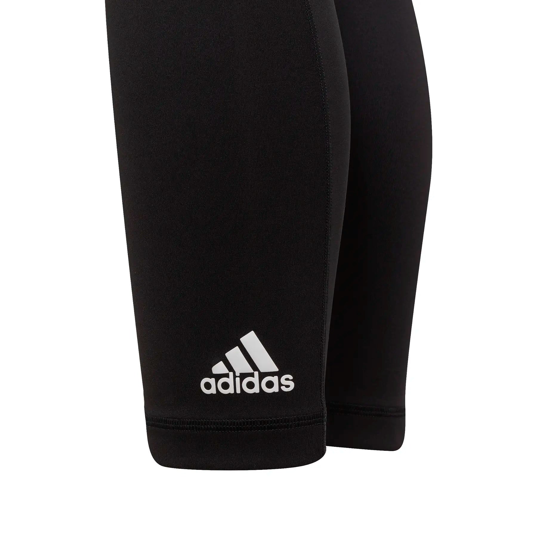 Adidas Kids Girl Tight Black