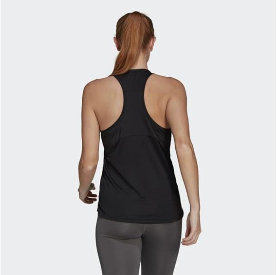 Adidas Kids Girl Top Black