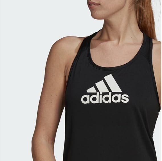 Adidas Kids Girl Top Black