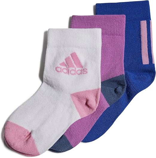 Adidas Kids Training Socks 3Pp