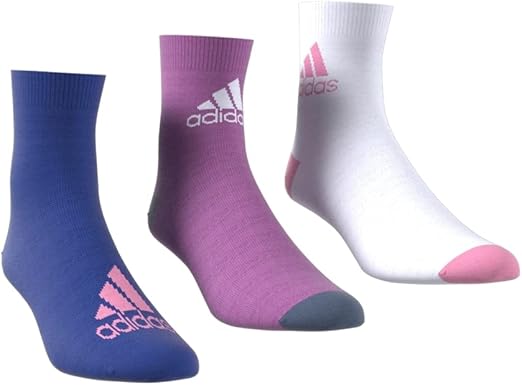 Adidas Kids Training Socks 3Pp