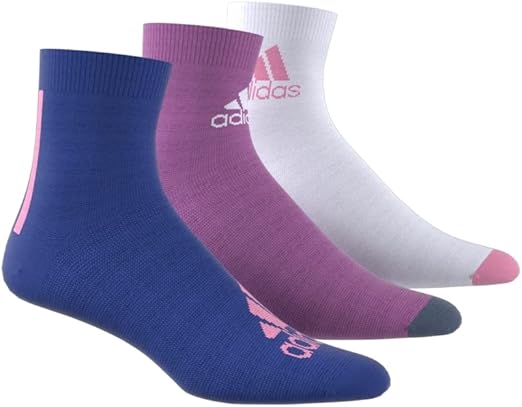 Adidas Kids Training Socks 3Pp