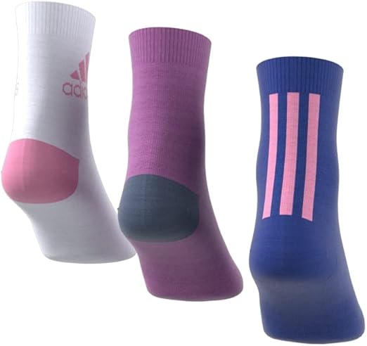 Adidas Kids Training Socks 3Pp