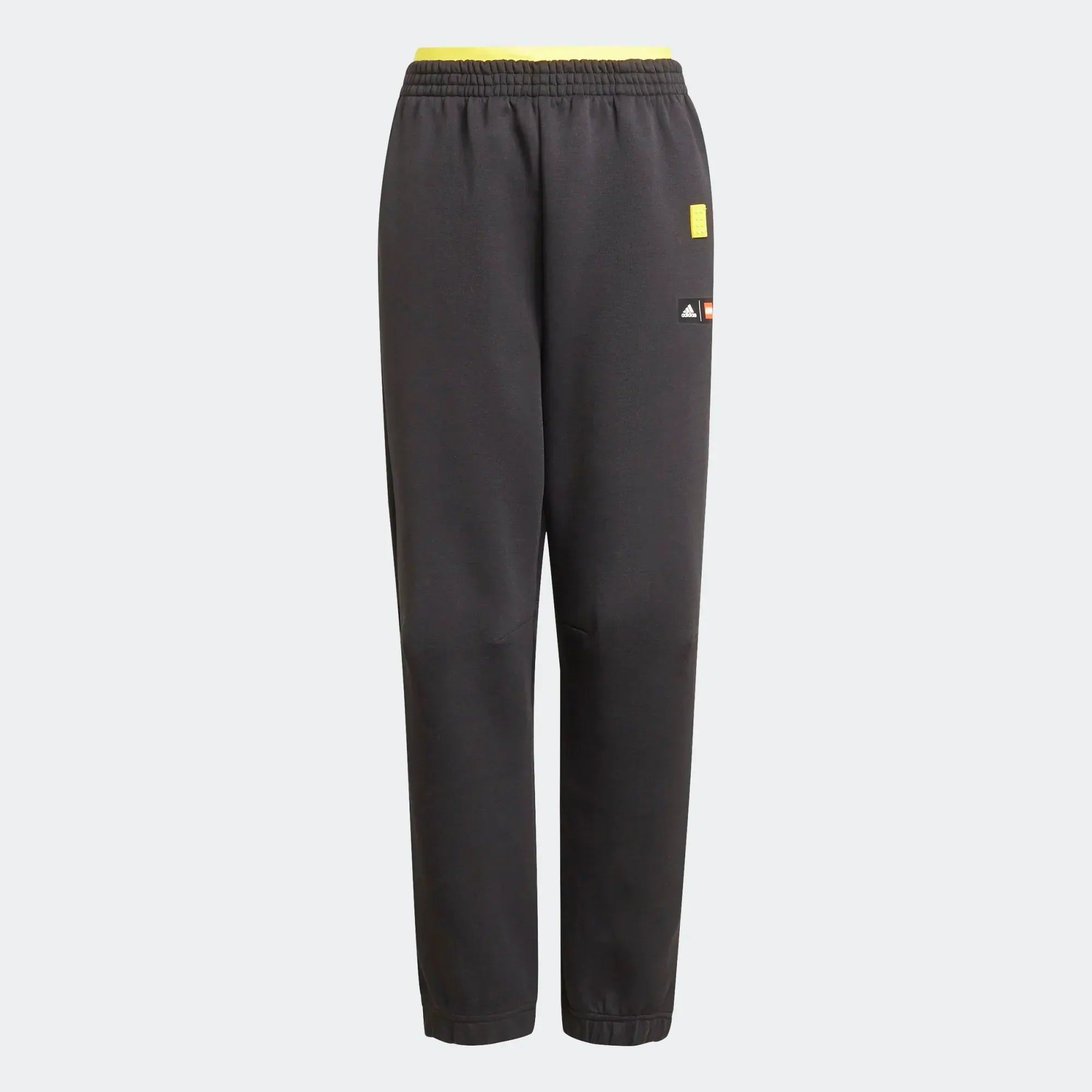 Adidas Kids Unisex Lego Track Pant Black