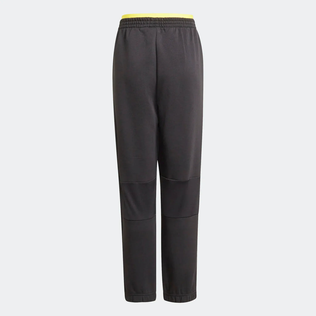 Adidas Kids Unisex Lego Track Pant Black
