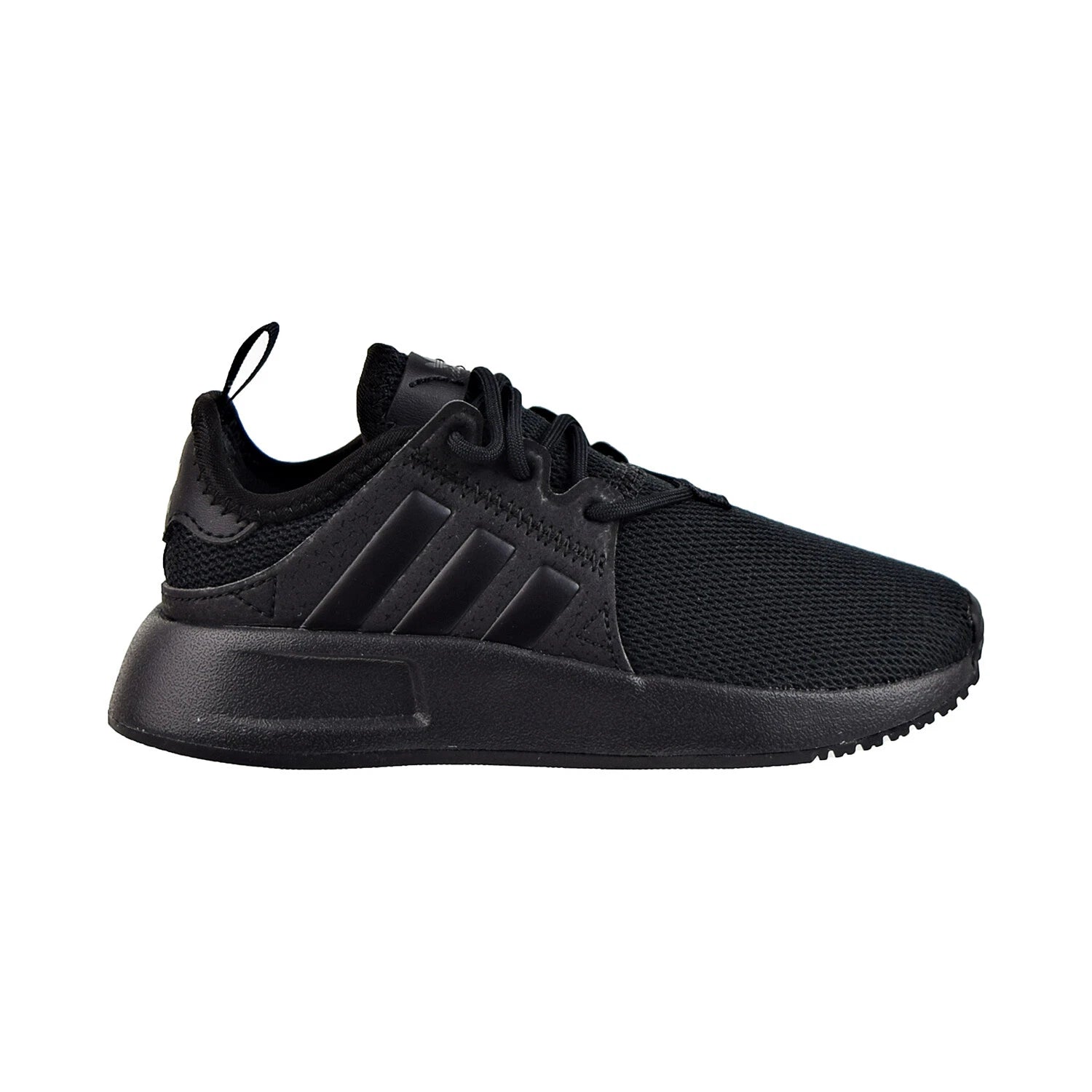 Adidas Kids X Plr Kids Black Casual Sportswear