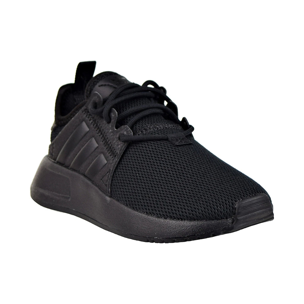 Adidas Kids X Plr Kids Black Casual Sportswear