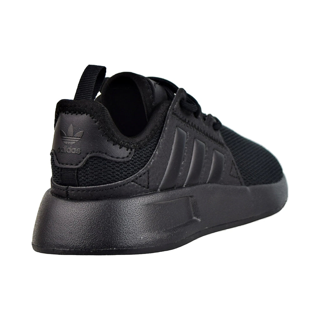 Adidas Kids X Plr Kids Black Casual Sportswear