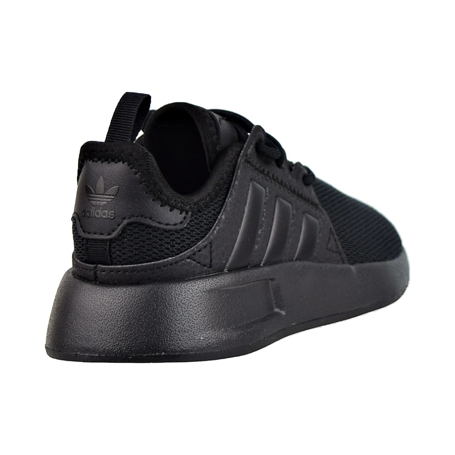 Adidas Kids X Plr Kids Black Casual Sportswear