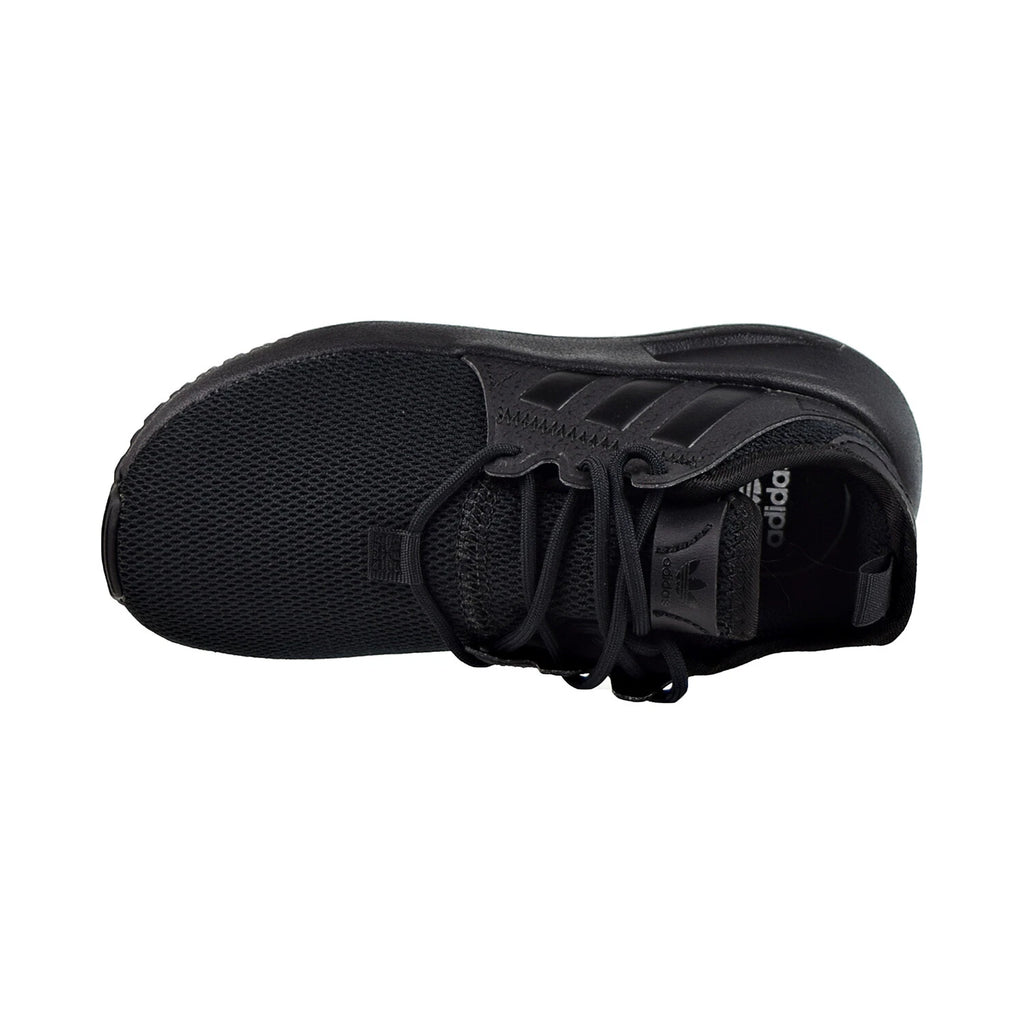 Adidas Kids X Plr Kids Black Casual Sportswear