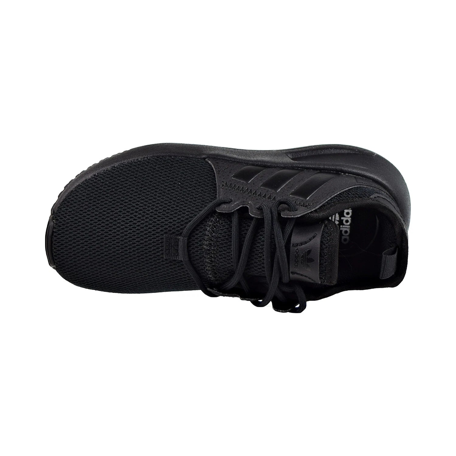 Adidas Kids X Plr Kids Black Casual Sportswear