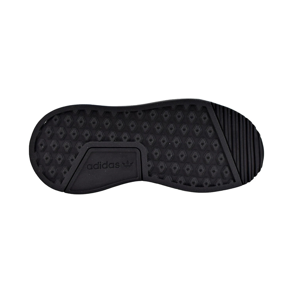 Adidas Kids X Plr Kids Black Casual Sportswear