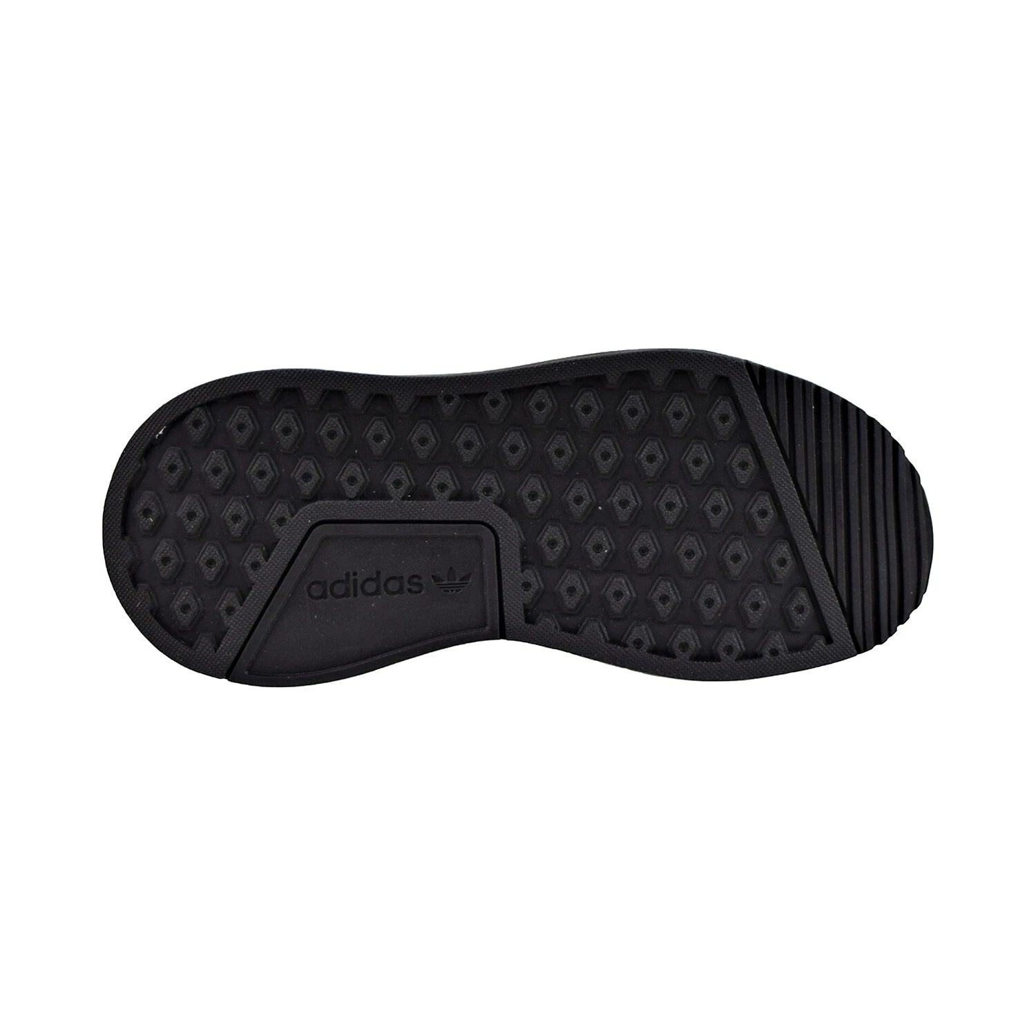 Adidas Kids X Plr Kids Black Casual Sportswear