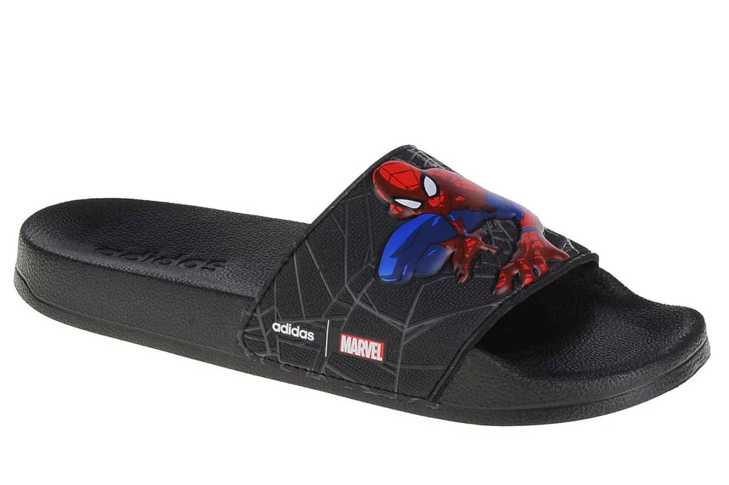 Adidas Kid Unisex Sandal Spiderman