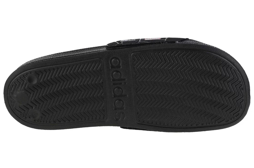 Adidas Kid Unisex Sandal Spiderman