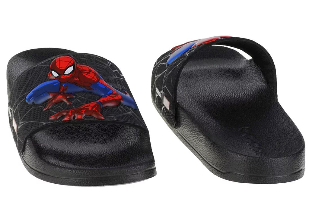 Adidas Kid Unisex Sandal Spiderman
