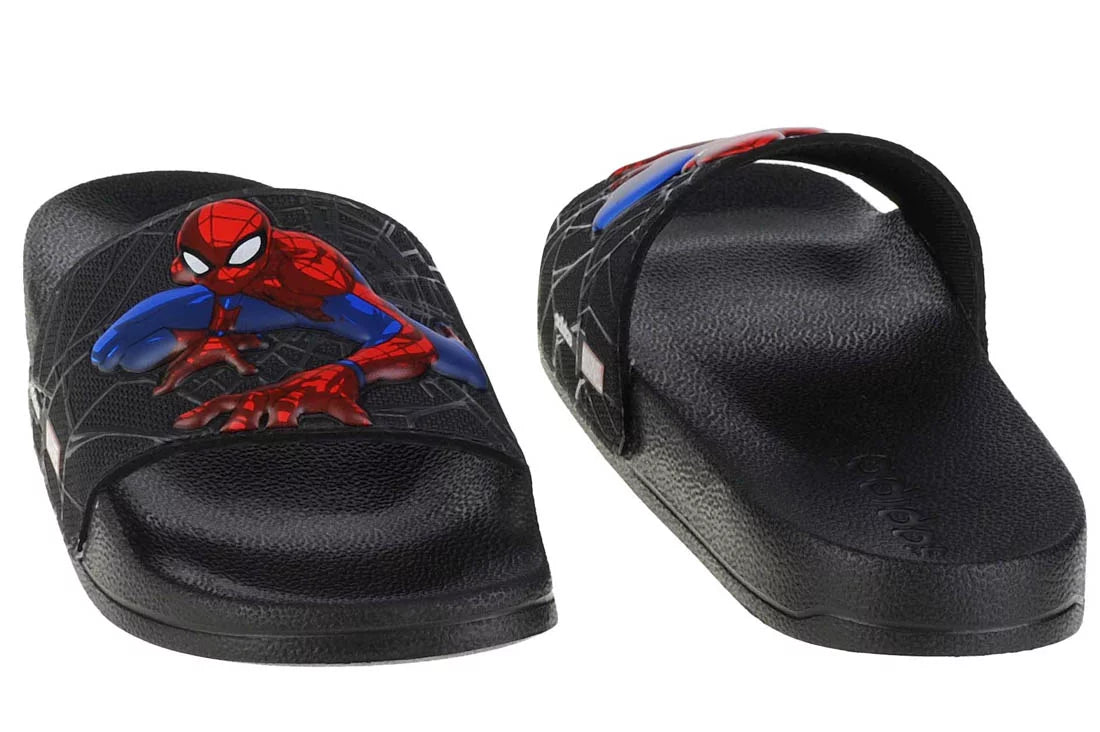 Adidas Kid Unisex Sandal Spiderman