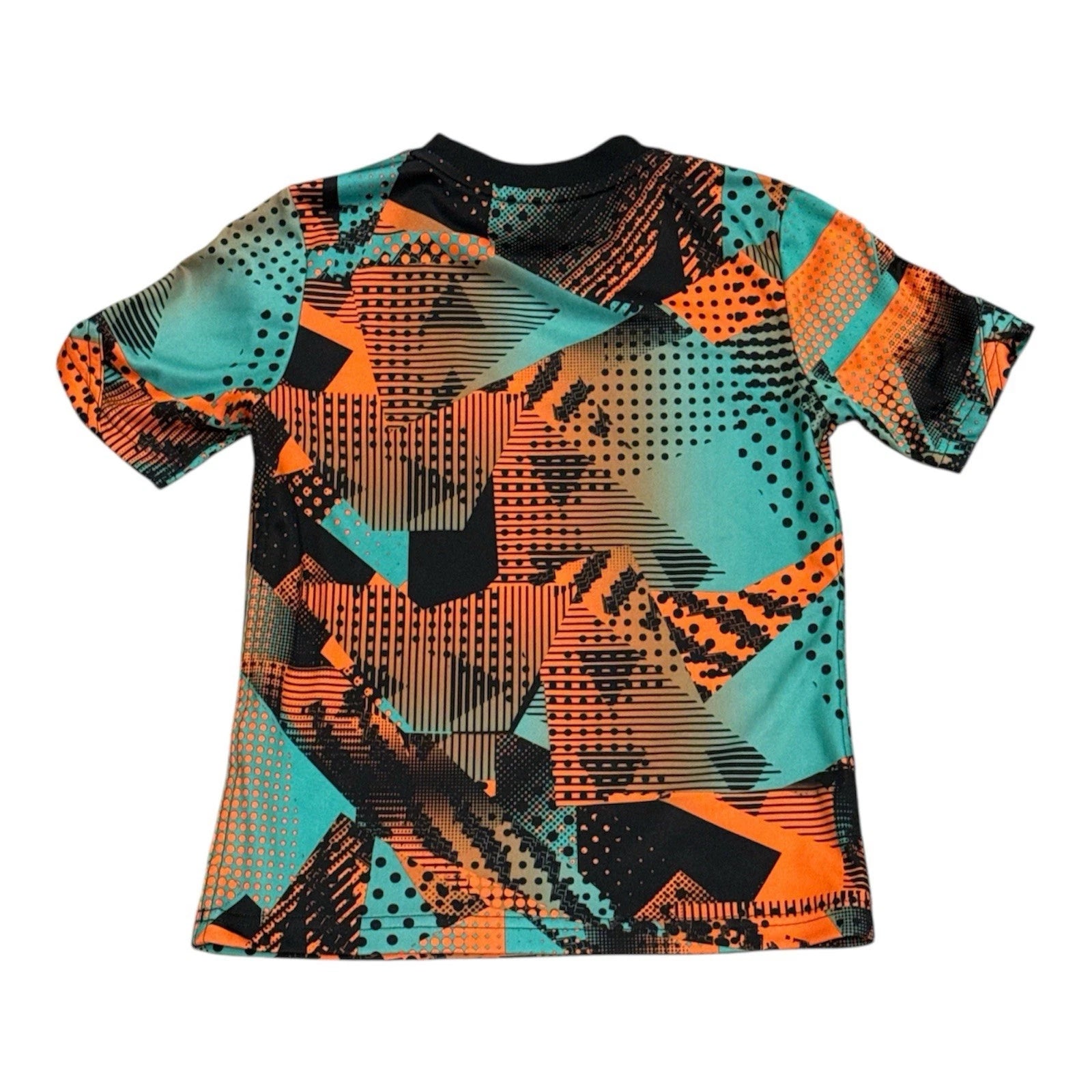 Adidas Messi Graphic Training Jersey