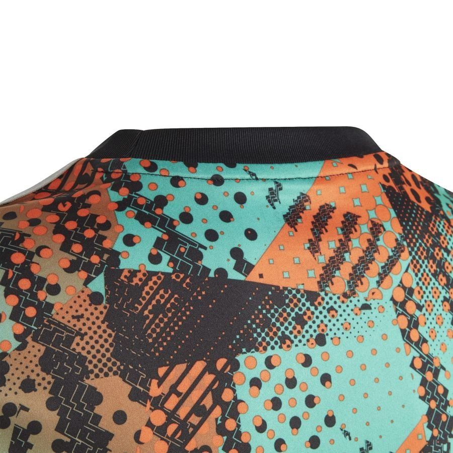 Adidas Messi Graphic Training Jersey
