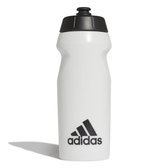 Adidas Performance Water Bottle White