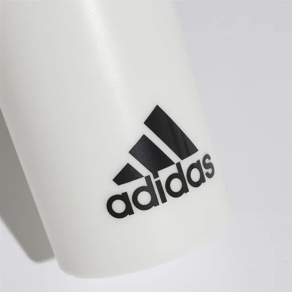 Adidas Performance Water Bottle White