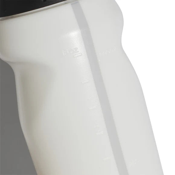 Adidas Performance Water Bottle White