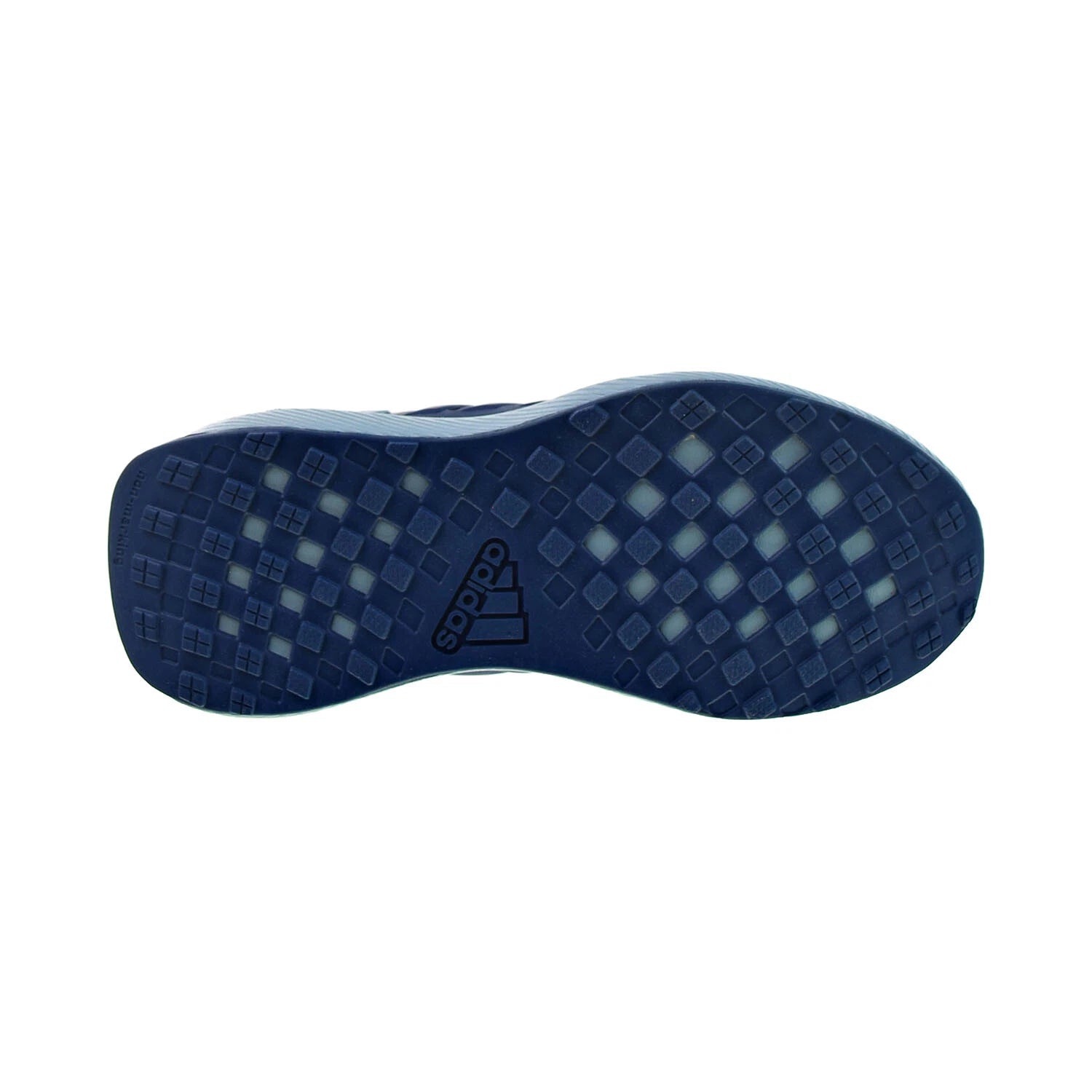 Adidas Rapidarun K Little Kids Boy Shoes Blue