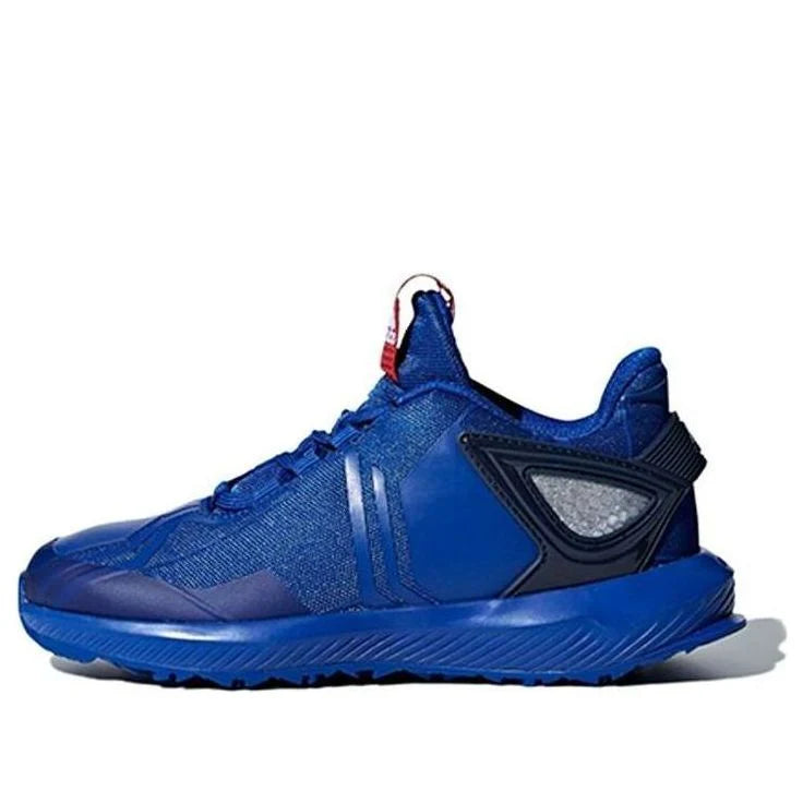 Adidas Rapidarun Spider-Man K Marathon Running Shoes
