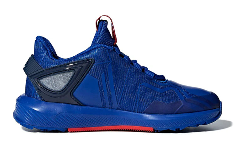 Adidas Rapidarun Spider-Man K Marathon Running Shoes
