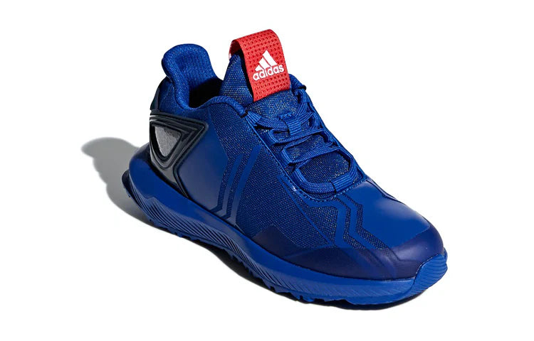 Adidas Rapidarun Spider-Man K Marathon Running Shoes