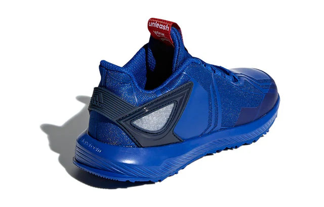 Adidas Rapidarun Spider-Man K Marathon Running Shoes