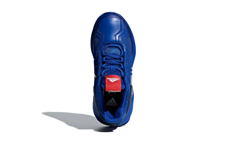 Adidas Rapidarun Spider-Man K Marathon Running Shoes