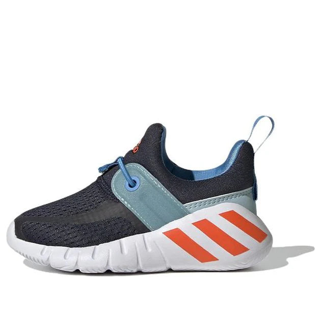 Adidas Rapidazen Slip On Shoes Toddler