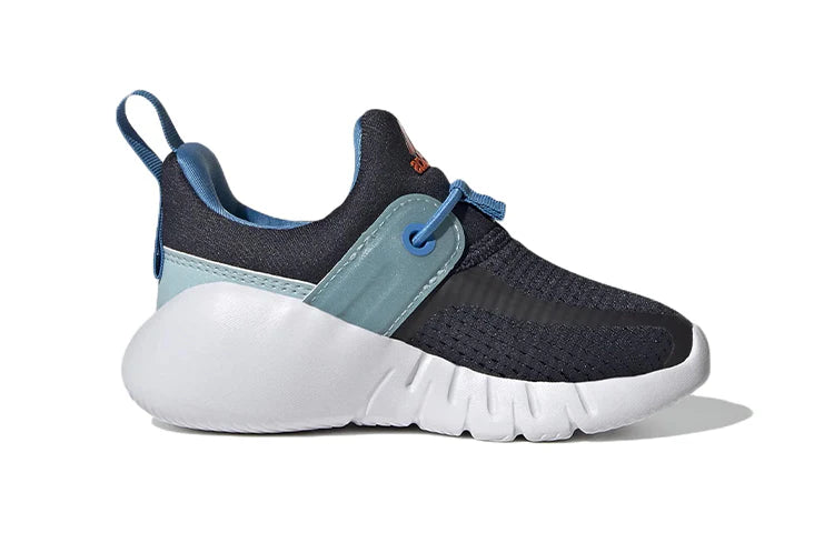 Adidas Rapidazen Slip On Shoes Toddler